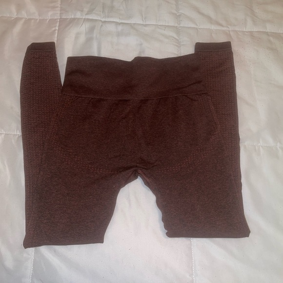 Gymshark Vital Seamless Leggings 1.0 - Picture 3 of 4